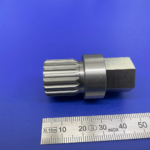 Adapter 6-Kt / ANSI B92.1 16/32